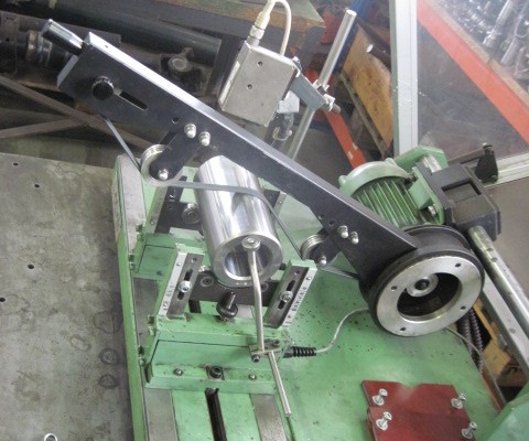 Equilibrage d'un accouplement